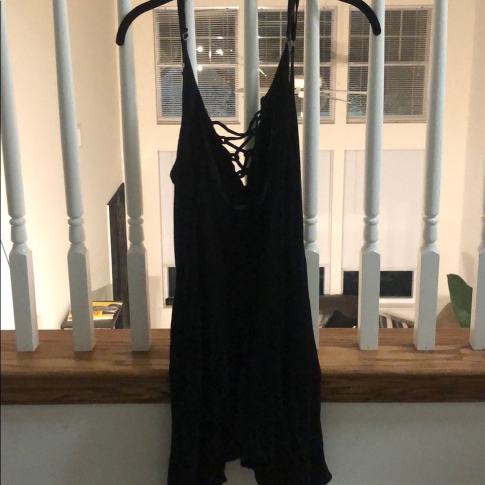 South moon under cover up